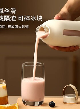 德国进口柏林便携式榨汁杯