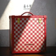Miss Jing's larger jewelry box password wedding gift