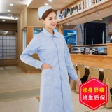 尖狮 Униформа медсестры, комплект, круглый воротник