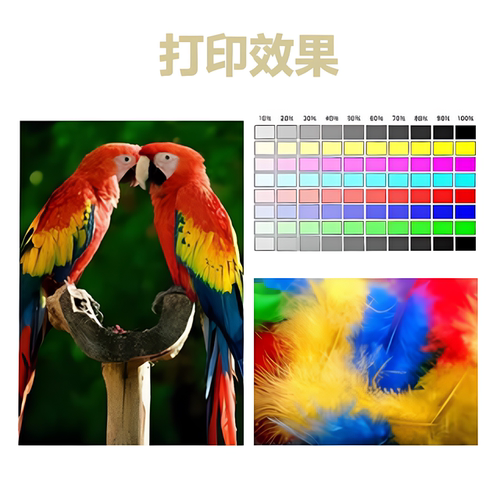 适用京瓷P5018cdn粉盒TK5323 TK5333 Kyocera ECOSYS彩色激光打印机硒鼓碳粉墨盒易加粉粉盒【原装品质】 - 图3