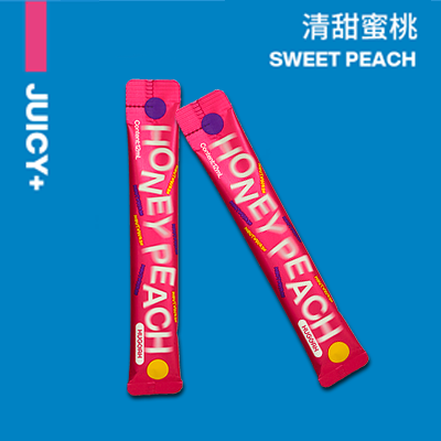 HUGGAH呼嘎果味漱口水便携清新口气抑菌清新口气孕妇可用便携旅行,淘宝优惠券,粉丝福利购,淘宝优惠卷