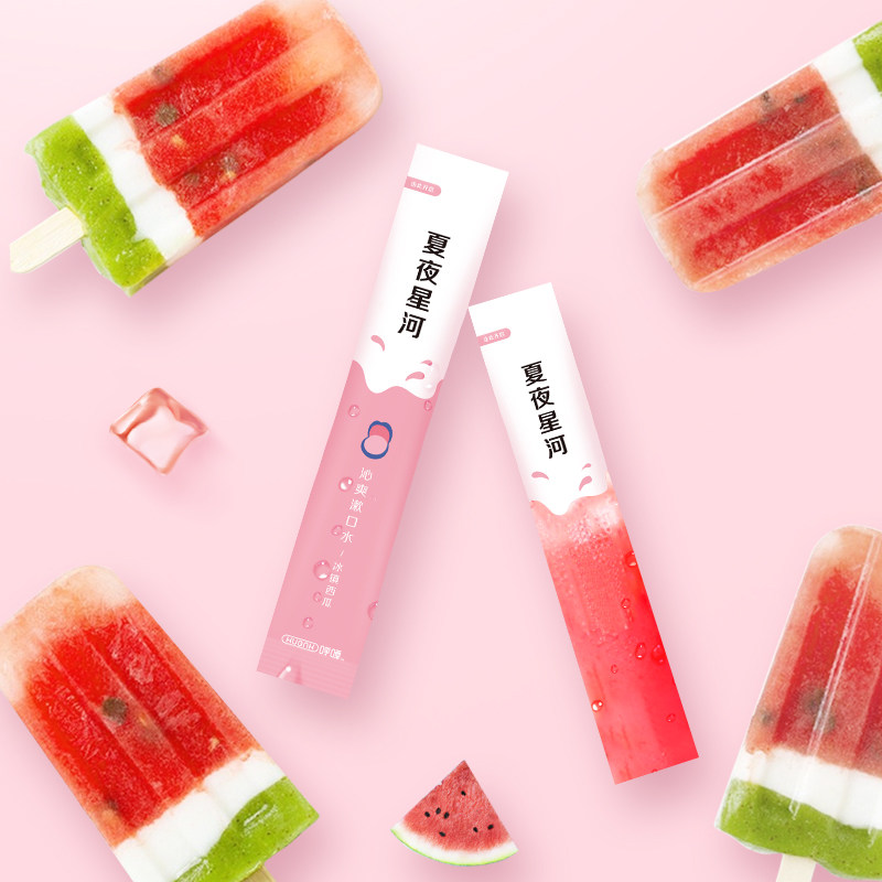 huggah呼嘎24条装便携清新0漱口水 huggah呼嘎漱口水