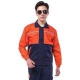 Geely Emgrand Auto Work Service Long -Sleeed Cust Suit Men's More Workshop After -Sales Workshop Технизация