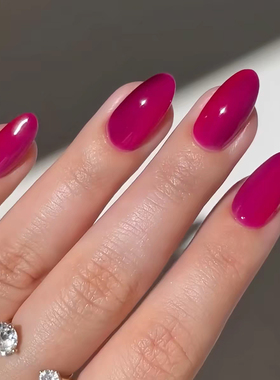 ESSIE玻璃系列231免烤显白指甲油