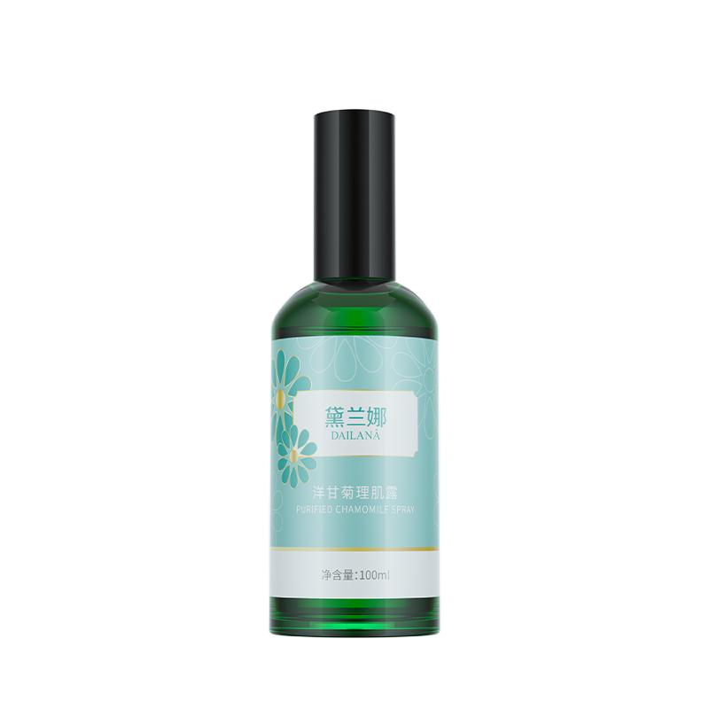 黛兰娜洋甘菊理肌露