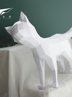 DIY北欧简约客厅桌面创意摆件