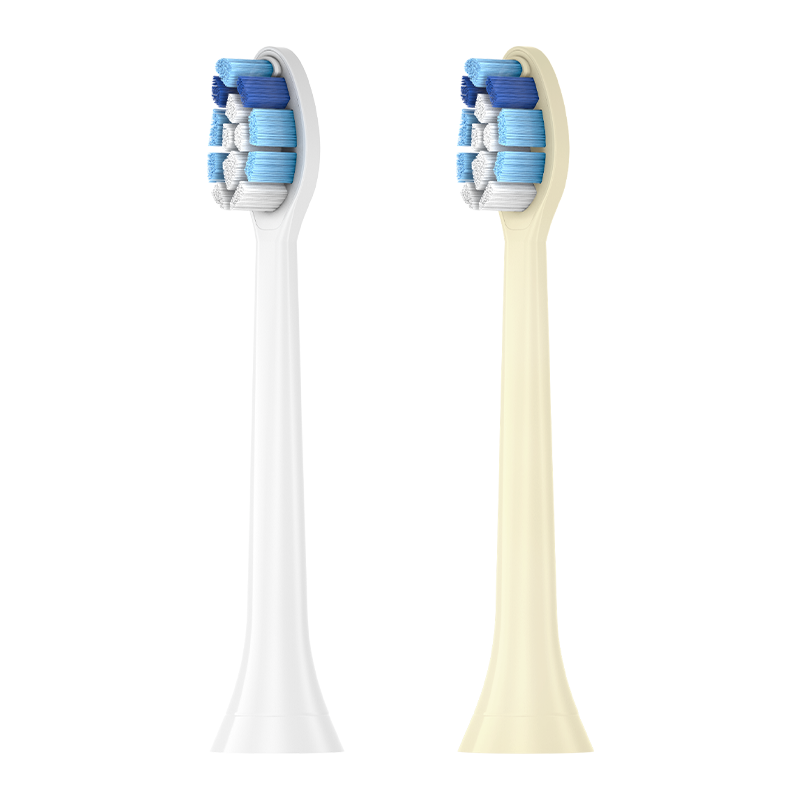 澳松适配Ulike电动牙刷头careup/UB602/UB601/UB603/CB02通用替换 - 图3