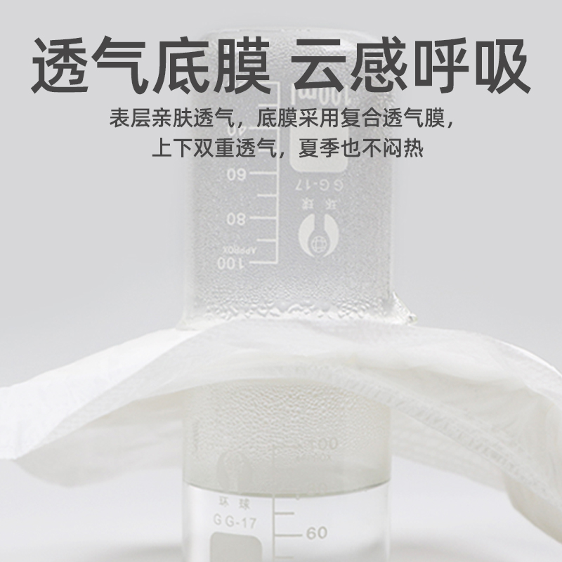 产妇安心裤产后专用安睡裤护理卫生巾孕妇产褥期月子纸尿裤拉拉裤,淘宝优惠券,粉丝福利购,淘宝优惠卷