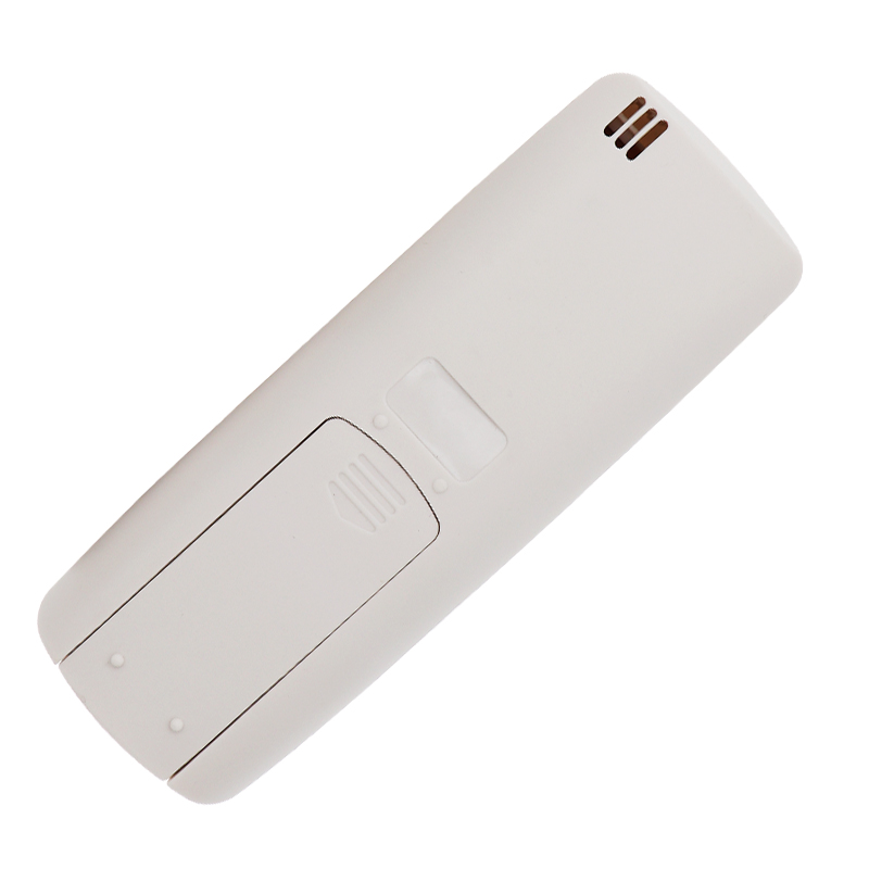 适用用于双鹿空调遥控器SL-118 SL-108 SL-109 KFR-35GW/A 翻盖