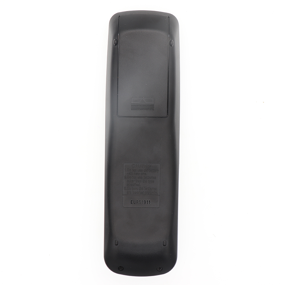 适用松下电视机遥控器EUR-511022/EUR-511023 51912 51915 5197