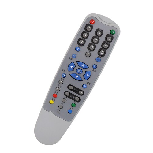 适用于摩托罗拉MOTOROLA机顶盒遥控器HM-STB120D/STB120E/STB100L - 图3