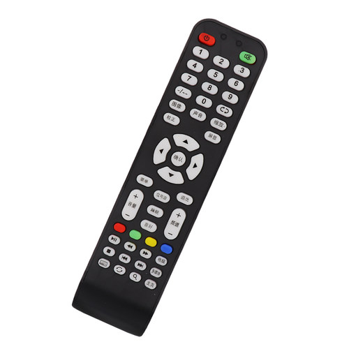适用于SHOHEPU 索朴 牌睿妍信厂网络液晶电视机TV R55X  遥控 器 板 - 图3