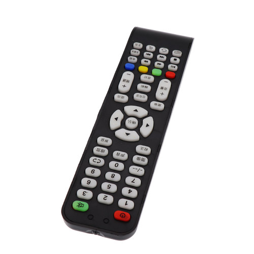 适用于SHOHEPU 索朴 牌睿妍信厂网络液晶电视机TV R55X  遥控 器 板 - 图0