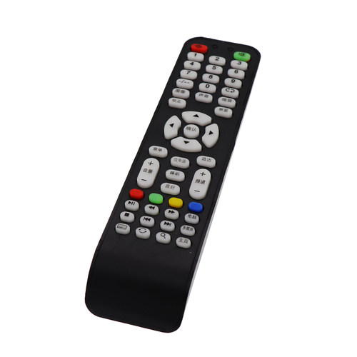 适用于SHOHEPU 索朴 牌睿妍信厂网络液晶电视机TV R55X  遥控 器 板 - 图1