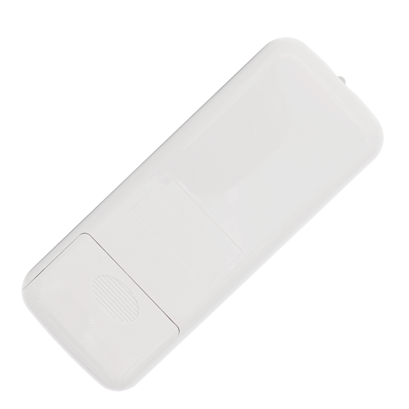 适用用于双鹿空调遥控器 SL-106 通用SL-108 107 109 SHL-300单冷