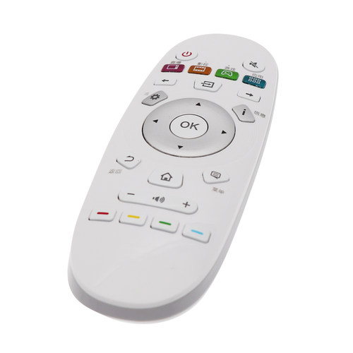 适用于海信电视遥控器 LED43H268U LED49H268U LED55N71UC - 图0