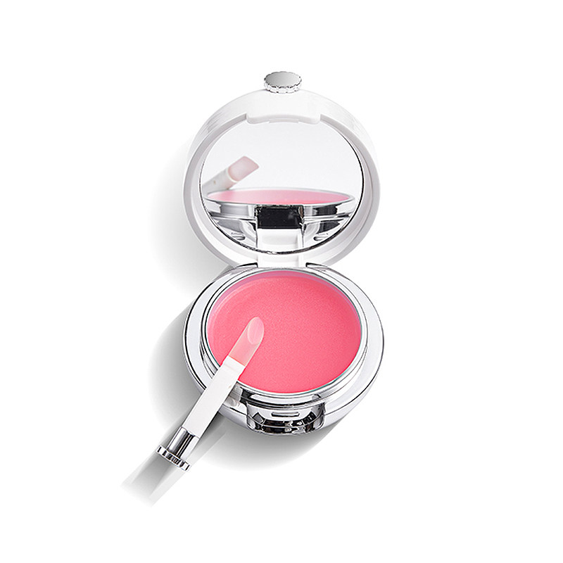 去死皮淡化唇纹保湿滋润去黑唇膜 洁颜汇化妆品唇膜