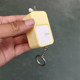Small things fishing line set bait pull bait plate decoupler multi-function storage box