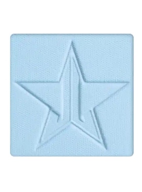 【海淘现货】jeffreestarJ姐单色眼影Untouchable随心搭配 哥特盘