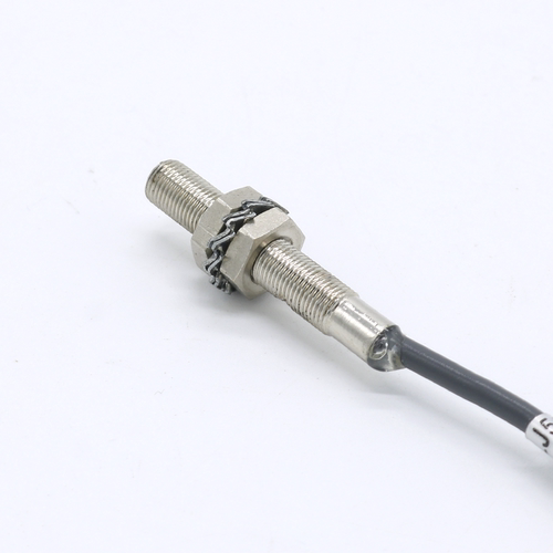 限位开关 电感式接近开关LJ5A3-1-Z/BX CHE5-1NA-A710三线NPN常开 - 图2