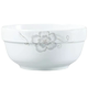 Special offer 6 6-inch noodle bowls, large bowls, large soup bowls, ceramics, household rice bowls, microwaveable