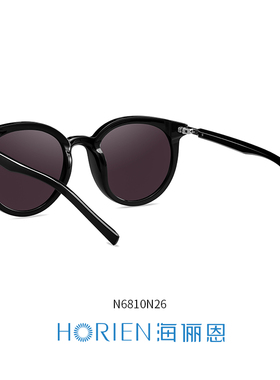 眼镜大脸显瘦太阳镜男士开车专用