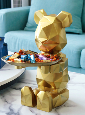 暴力熊大号电视柜进门口放钥匙