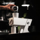 Bomber Navigator F74 Flat Knife Full-Domain Bean Grinder