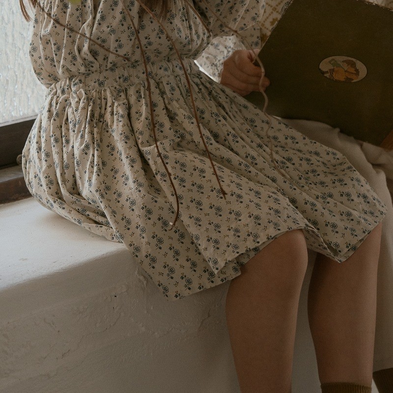 benebene韩国童装春款新品婴儿纯棉A字长裙子女童韩版半身裙,淘宝优惠券,粉丝福利购,淘宝优惠卷