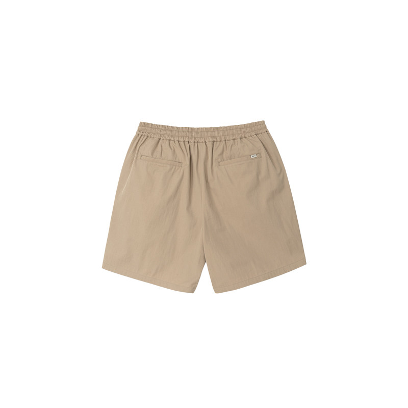 bbeeeenn成人男士休闲短裤亲子时装简约纯色学院风爸爸款五分裤子,淘宝优惠券,粉丝福利购,淘宝优惠卷