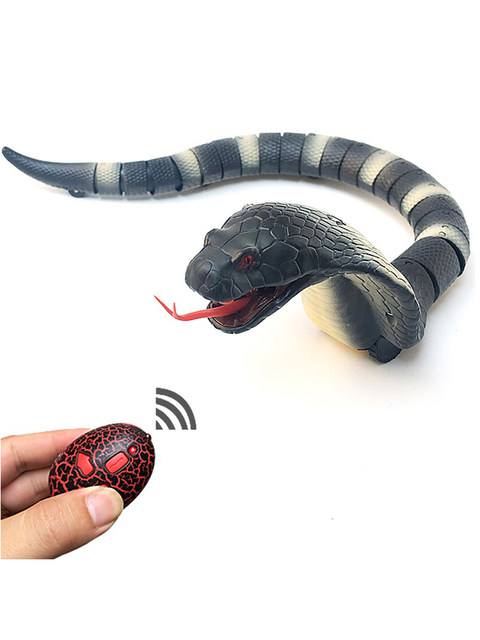 remote control snake