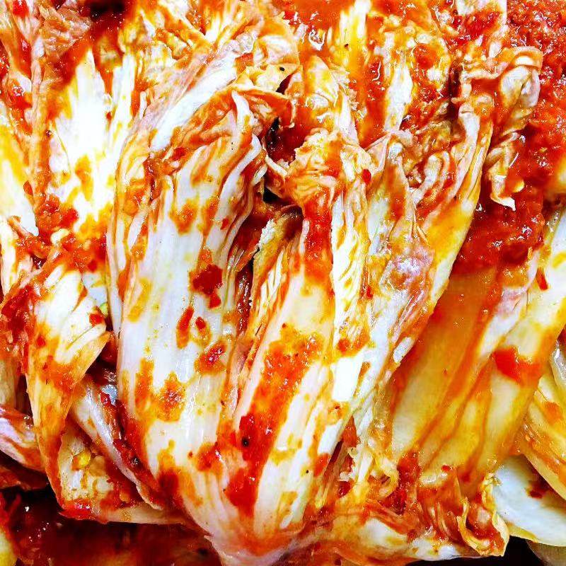 延边特产 韩食府辣白菜 朝鲜族泡菜美食辣白菜延吉咸菜下饭菜食品,淘宝优惠券,粉丝福利购,淘宝优惠卷