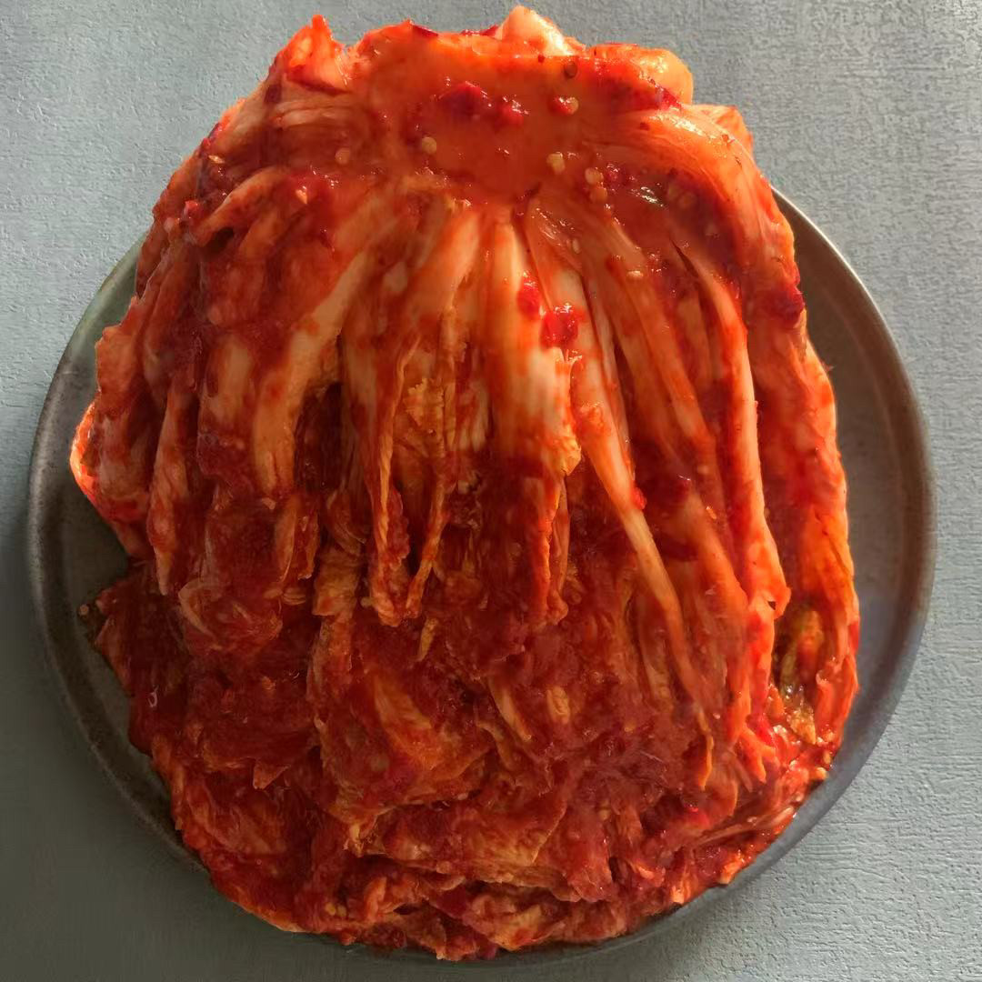 延边特产 韩食府辣白菜 朝鲜族泡菜美食辣白菜延吉咸菜下饭菜食品,淘宝优惠券,粉丝福利购,淘宝优惠卷