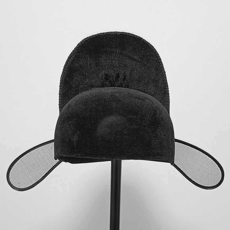 宋制乌纱帽首服婚帽圆领古装包公帽大臣直翅帽蜻蜓帽明朝新郎官帽