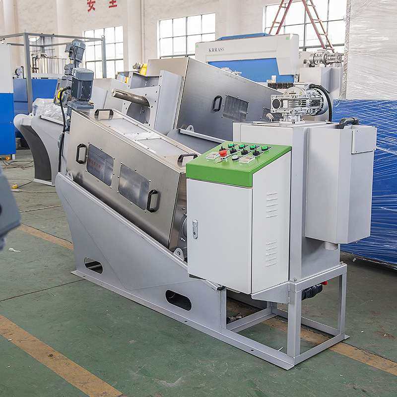 叠螺机402 403 404养殖屠宰废水全自动污水处理设备污泥脱水机,淘宝优惠券,粉丝福利购,淘宝优惠卷