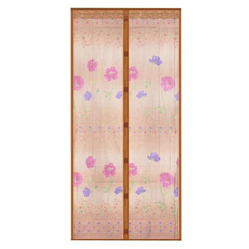 厂家批发防蚊门帘自家用自软门帘纱窗粘磁性吸隔断卧室子窗帘帘,淘宝优惠券,粉丝福利购,淘宝优惠卷