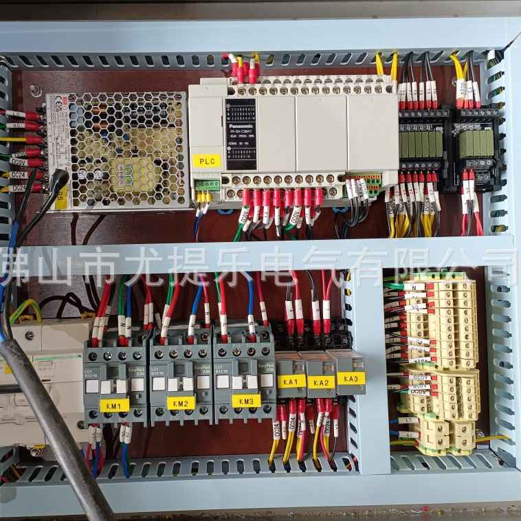 SUS304不锈钢温湿度控制箱食品机械电控箱配电箱成套工控设备 - 图0