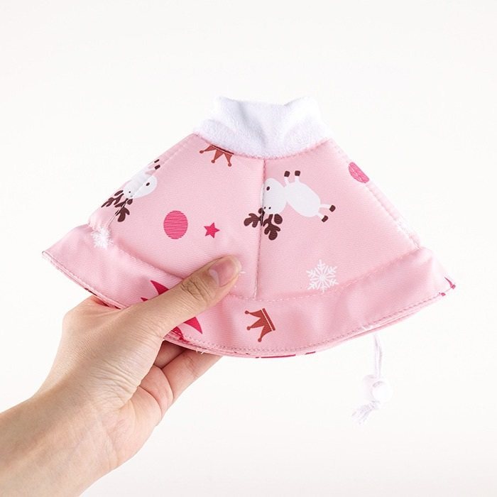 伊丽莎白圈猫咪狗狗薄款宠物舔围脖羞耻猫防脖抓绝育防套圈用品咬,淘宝优惠券,粉丝福利购,淘宝优惠卷