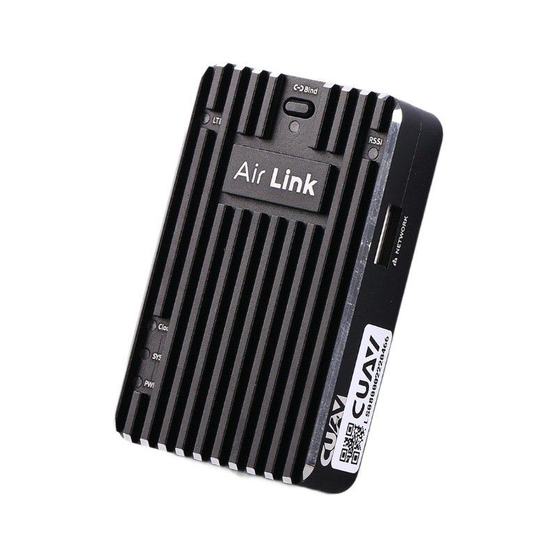 CUAV雷迅Air Link数传4G网络数传飞控无人机远程传输APM PX4航模,淘宝优惠券,粉丝福利购,淘宝优惠卷