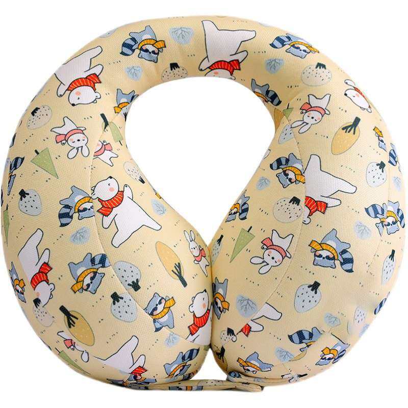 韩国汽车颈枕儿童护头枕车载安全座椅枕头宝宝车用睡觉神器防勒枕,淘宝优惠券,粉丝福利购,淘宝优惠卷