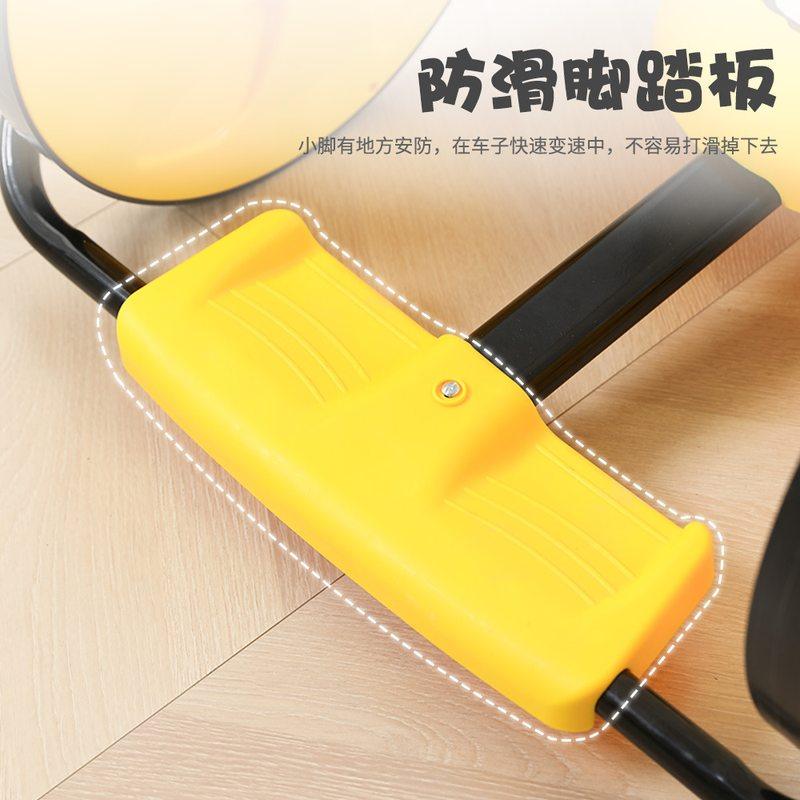 儿童手摇车室内摇摇车统幼儿园玩具训练车运动户外平衡感器材宝宝,淘宝优惠券,粉丝福利购,淘宝优惠卷