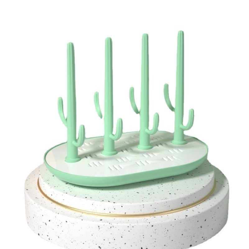 新品 宝宝多功能婴儿奶瓶架 可拆装晾干架 宝宝奶嘴奶瓶沥水架一,淘宝优惠券,粉丝福利购,淘宝优惠卷