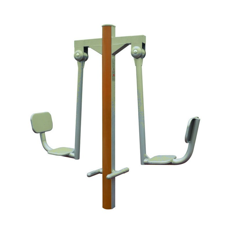 塑钢健身路径户外公园小区广场新农村体育用品器材有氧拉伸,淘宝优惠券,粉丝福利购,淘宝优惠卷