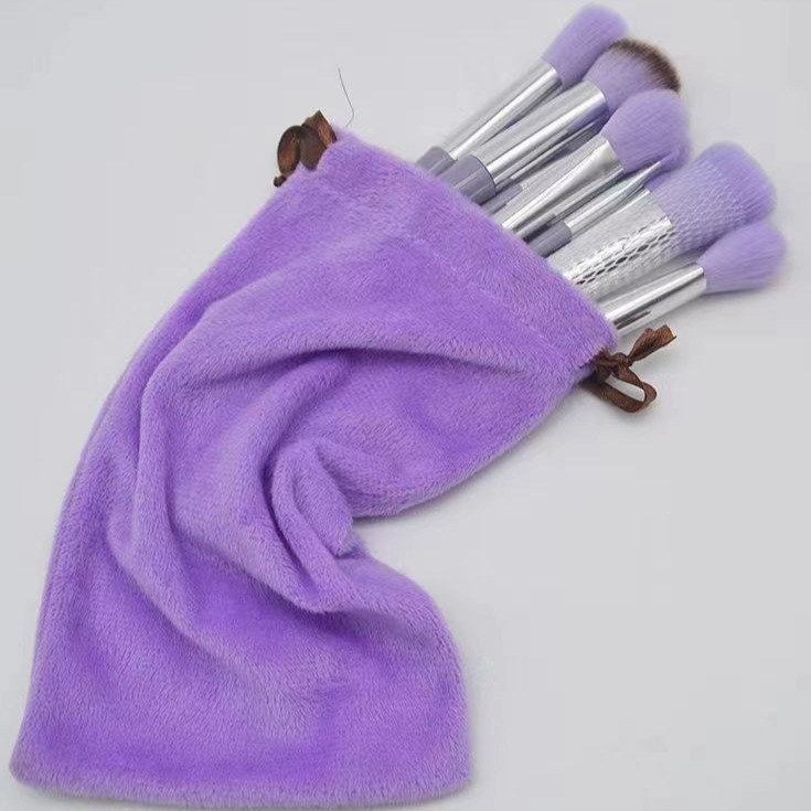 新品 四季青化妆刷13支套装 超软速干毛腮红眼影刷沧州美妆工具套,淘宝优惠券,粉丝福利购,淘宝优惠卷