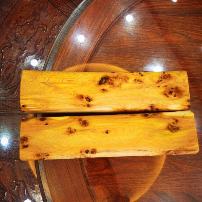 太行崖柏枕头实木枕头颈椎枕保健助眠玲珑款木头枕头修复颈椎,淘宝优惠券,粉丝福利购,淘宝优惠卷