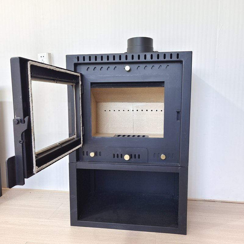 家用真火燃木壁炉 农村自建房取暖炉 家用木材火炉取暖炉,淘宝优惠券,粉丝福利购,淘宝优惠卷