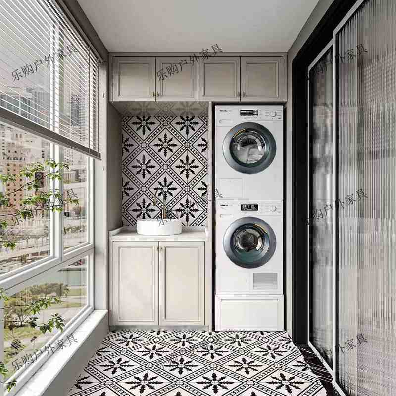 洗衣机底座带抽屉烘干机洗碗机冰箱洗鞋机烘干器干衣机增高架子,淘宝优惠券,粉丝福利购,淘宝优惠卷