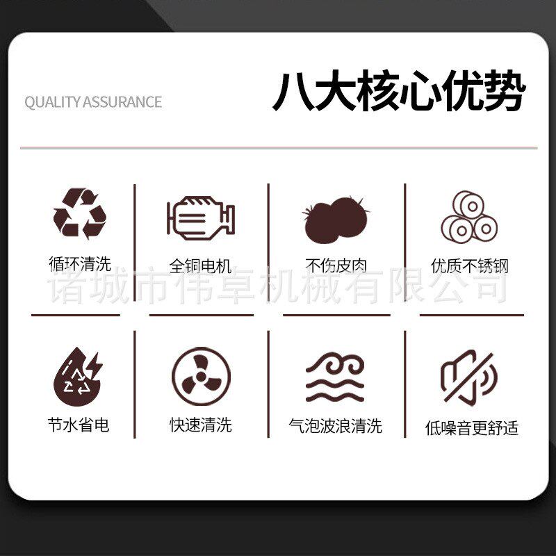 供应西蓝花生菜喷淋清洗机 小油菜净菜加工设备 蓝莓气泡清洗机,淘宝优惠券,粉丝福利购,淘宝优惠卷