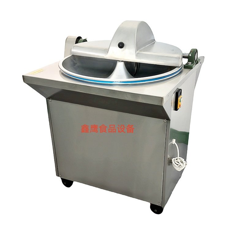 菜馅斩拌机多功能切菜机肉泥包子水饺馅火腿肠馅料斩拌丸子剁馅机,淘宝优惠券,粉丝福利购,淘宝优惠卷