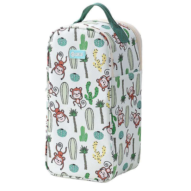 学生手提保温午餐包带饭袋饭盒保鲜野餐保温包袋大容量便携便当包,淘宝优惠券,粉丝福利购,淘宝优惠卷